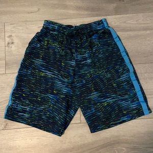 Champion Boys Shorts